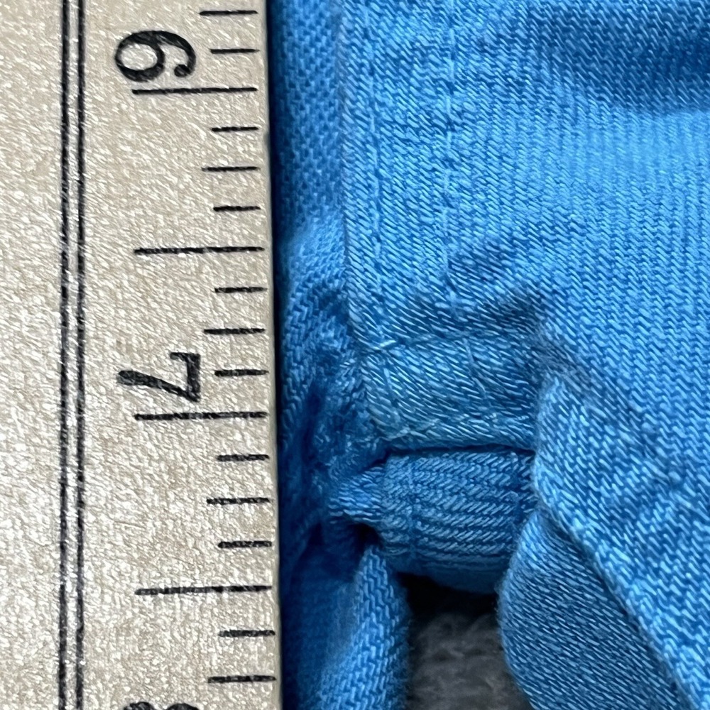J.Crew Jeans Womens 24 Blue Cropped Matchstick Low RIse Preppy Denim - Picture 5 of 12